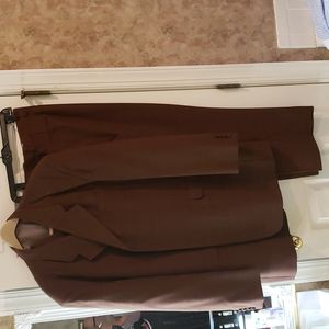 Moda Spiga New York 3 Piece Suit